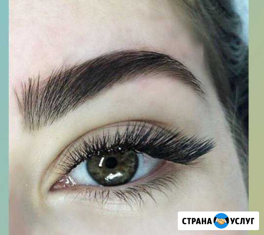 Обучение Наращивание ресниц Махачкала - изображение 1