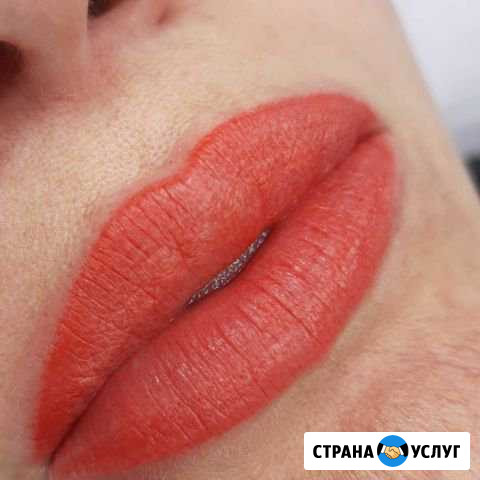 Перманентный макияж (татуаж. микроблейдинг) Магнитогорск - изображение 1