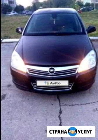 Авто в аренду на свадьбу Тольятти - изображение 1