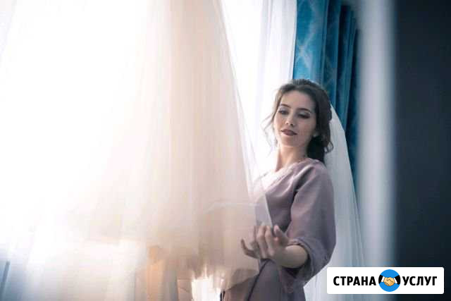 Свадебный фоторгаф Балашиха Балашиха - изображение 1