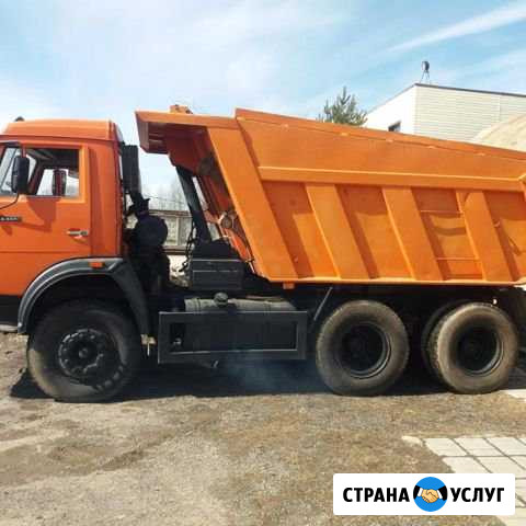Песок Великие Луки - изображение 1