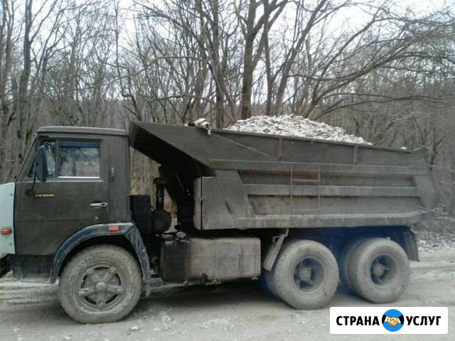 Грузоперевозки, доставка Троицкая - изображение 1