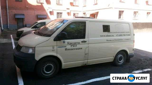 Грузоперевозки с пассажирами и без пассажиров Борисоглебск - изображение 1