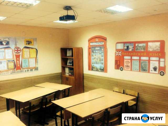 Английский для малышей, школьников, Универсам-2 Березники - изображение 1