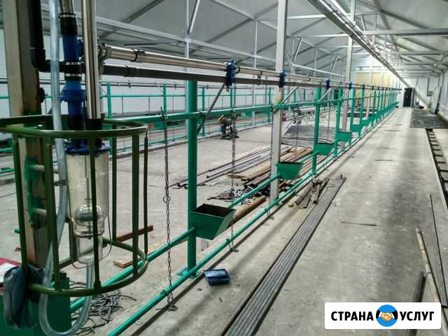 Монтаж и продажа Ижевск - изображение 1