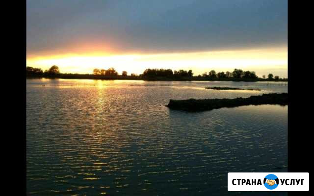 Рыбалка Астрахань - изображение 1