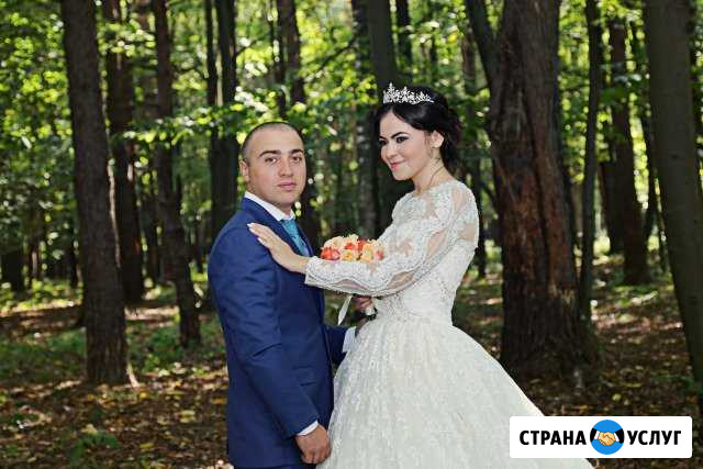 Фотограф Владикавказ - изображение 1