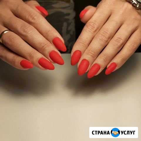 Маникюр Мытищи - изображение 1