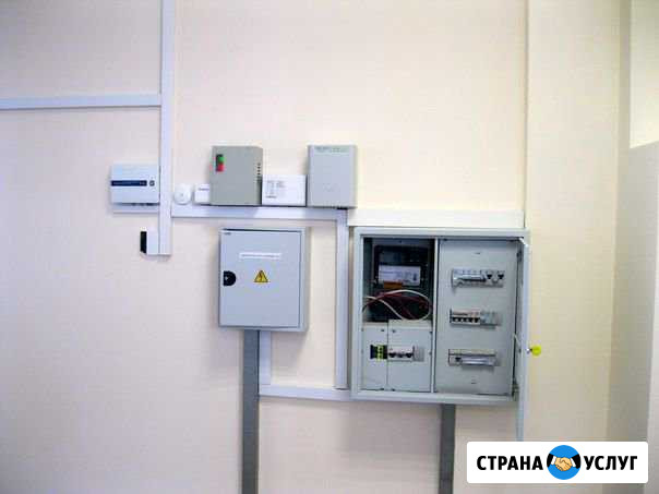 Ремонт Офисов, магазинов от А до Я Уфа - изображение 1