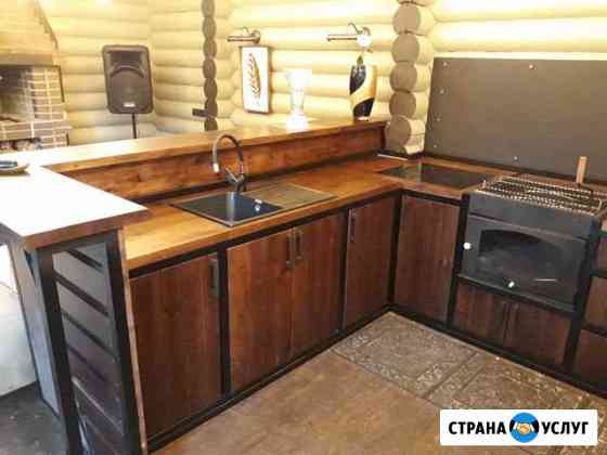 Производство мебели лофт и под старину,эконом Москва