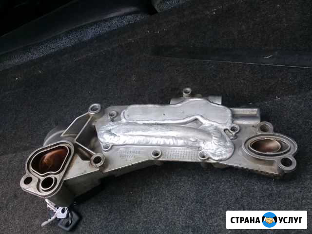 Сварка Аргон Воронеж - изображение 1
