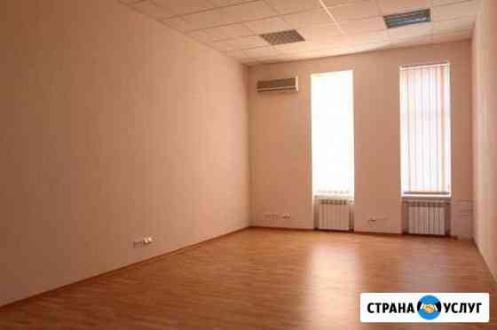 Ремонт квартир Краснодар