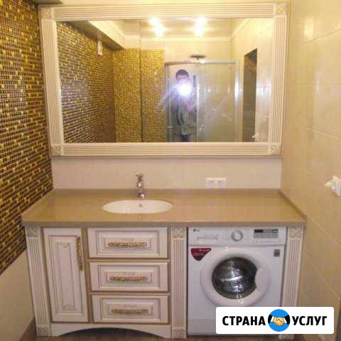 Изготовление мебели на заказ Ялта - изображение 1