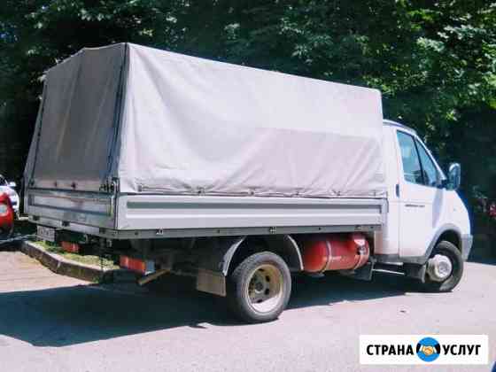 Вывоз мусора Тверь