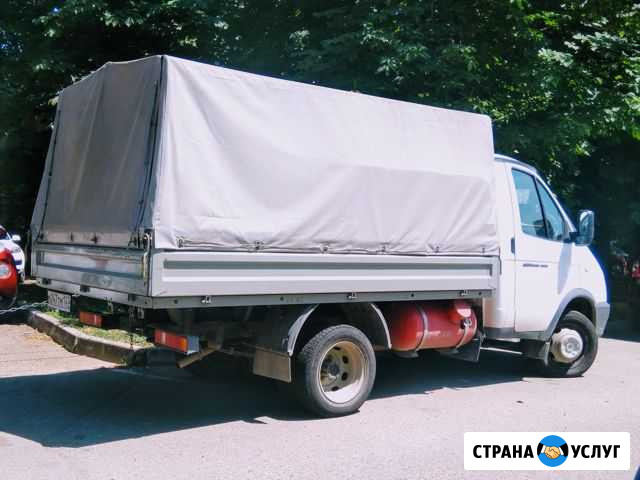 Вывоз мусора Тверь - изображение 1