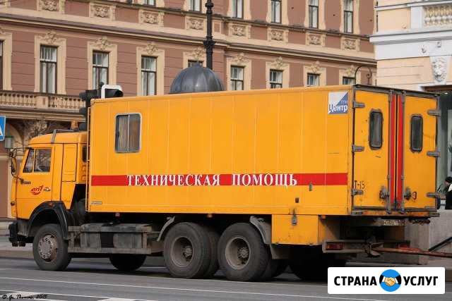 Скорая техническая помощь Ахтубинск - изображение 1