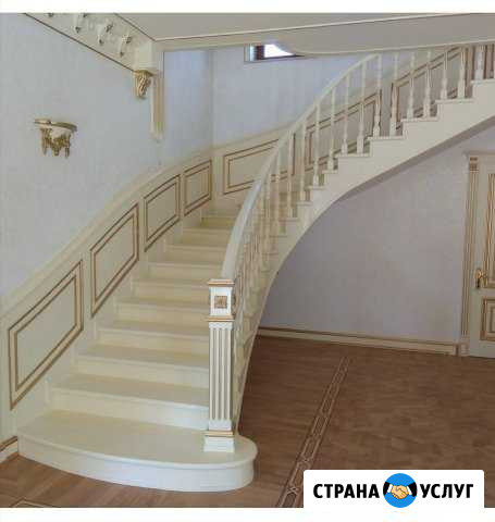 Лестницы из дерева и многое другое Нестеровская - изображение 1