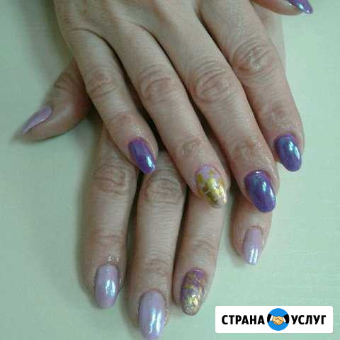 Мастер маникюра и педикюра Ставрополь - изображение 1