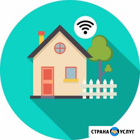 Усиление GSM, 3G, 4G, сотовой связи Рязань - изображение 1