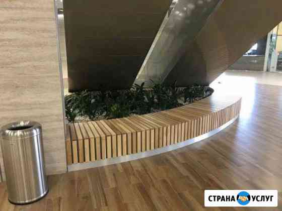Столярная мастерская Ростов-на-Дону