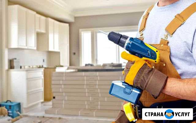 Сборка мебели Павловский Посад - изображение 1
