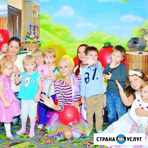 Ясли-сад. няня Волгоград - изображение 1