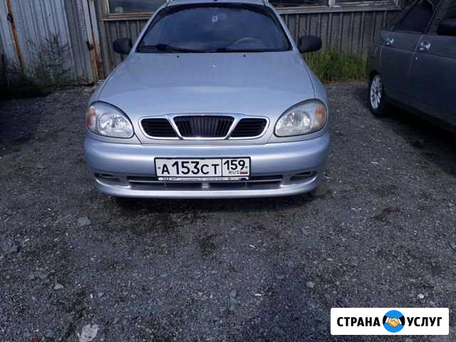 Аренда авто с выкупом Нижний Тагил - изображение 1
