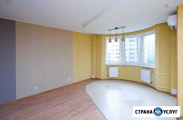 Ремонт квартир Красногорск - изображение 1