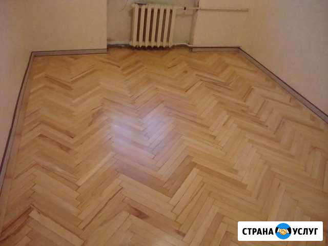Циклевка,шлифовка,ремонт,паркет,доска,фанера,уклад Санкт-Петербург - изображение 1