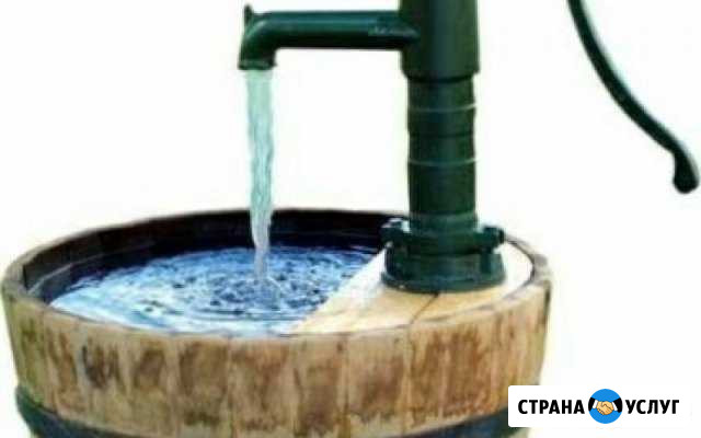Бурение скважин в Подмосковье Москва - изображение 1