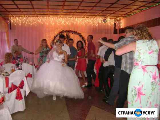 Тамада (ведущая) на свадьбу, юбилей, корпоратив Самара