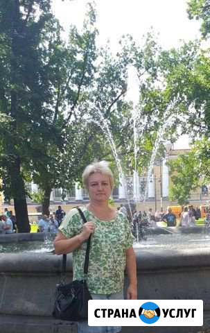 Услуги Сертолово - изображение 1
