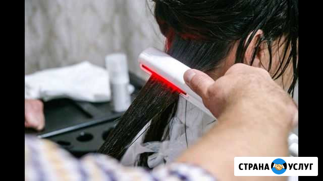 Стрижки Нижнекамск - изображение 1