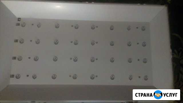 Ремонт подсветки Led телевизоров Нижний Новгород - изображение 1