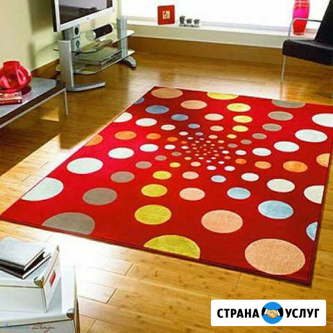 Чистка ковров Бузулук - изображение 1