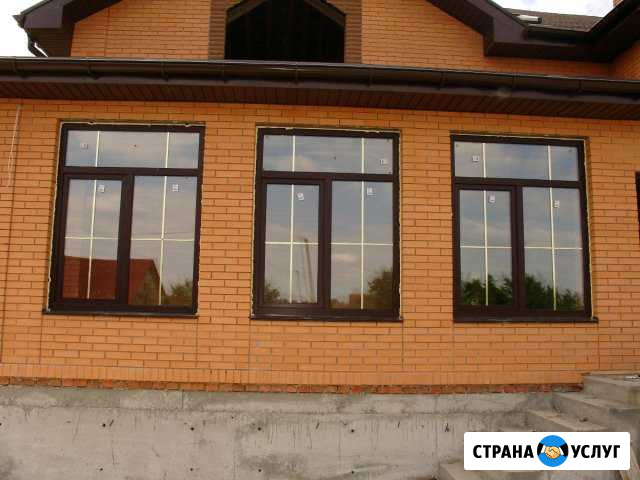 Окна пвх Минеральные Воды - изображение 1