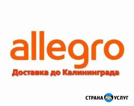 Алегро Калининград