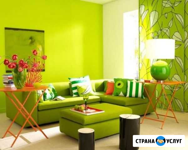 Частный дизайнер интерьера для обычных квартир Санкт-Петербург - изображение 1