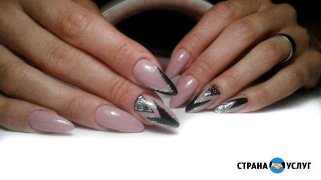 Маникюр Москва - изображение 1