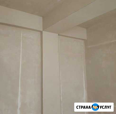Механизированная Штукатурка Махачкала - изображение 1