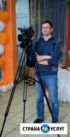 Видеосъёмка в Саратове Саратов