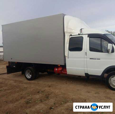 Газель фермер 4.2 Новочеркасск - изображение 1