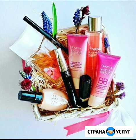 Косметика и парфюмерия Ульяновск - изображение 1