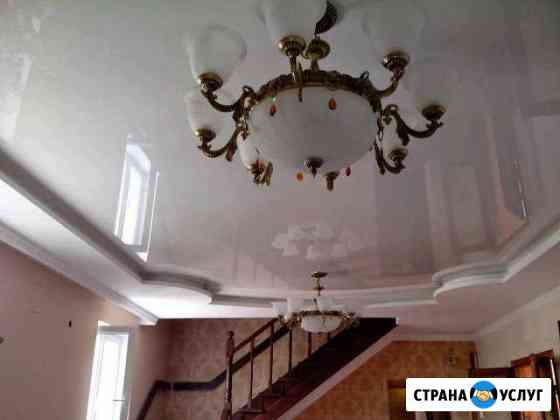Ремонт квартир Новочеркасск