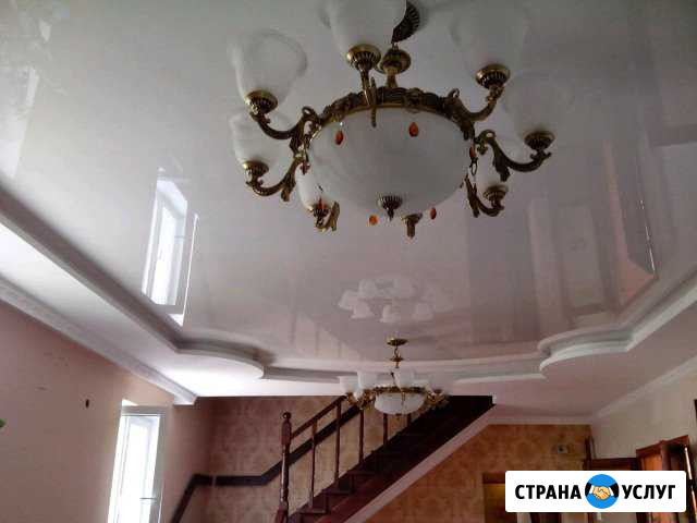 Ремонт квартир Новочеркасск - изображение 1