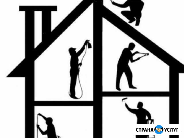 Мастер в дом Краснодар - изображение 1