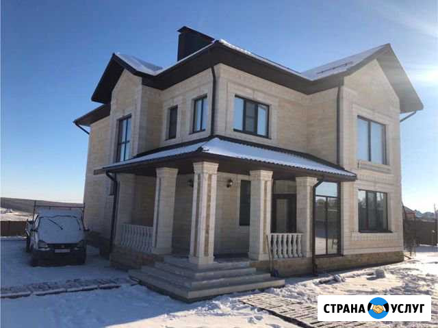 Дагестанский природный камень Короча - изображение 1