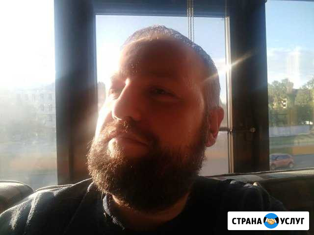 Ремонт Стиральных Машин На Дому, Павел Шумерля - изображение 1