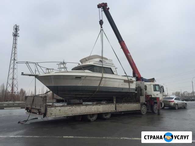 Низкорамник. негабарит Новосибирск - изображение 1