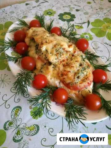 Приготовление вкусной домашней еды Люберцы - изображение 1